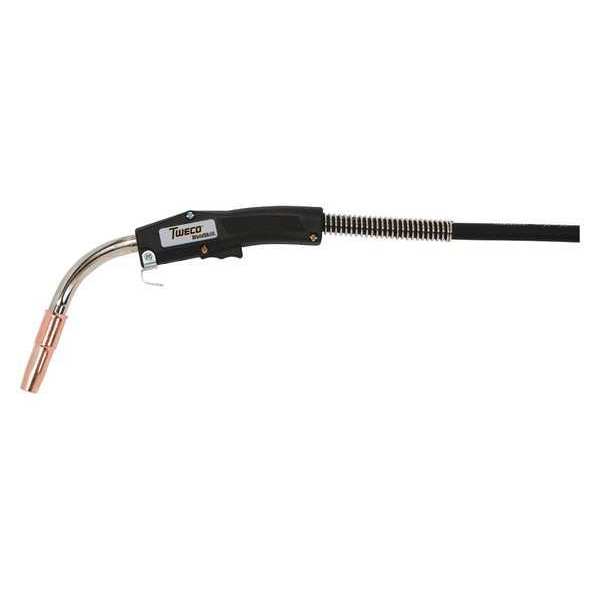 Air Cooled, MIG Gun, 250A, 10ft.