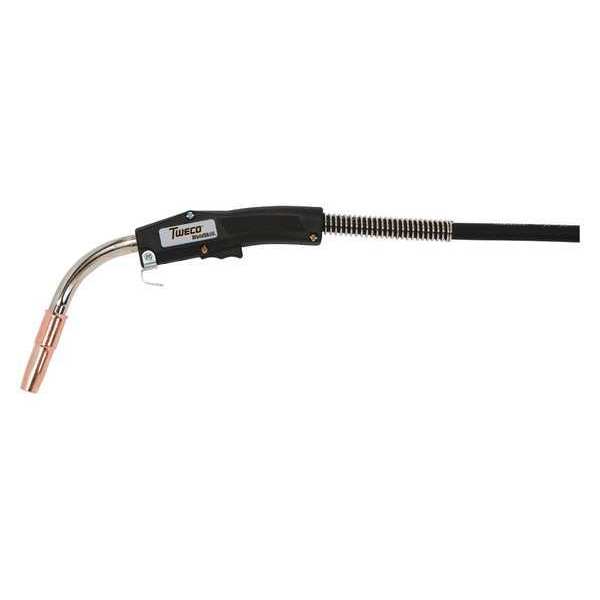 Air Cooled, MIG Gun, 400A, 15ft.