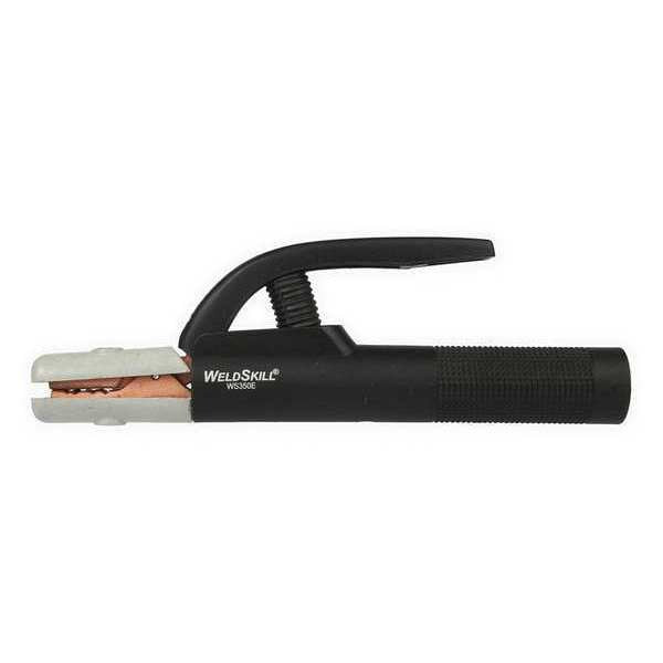 Electrode Holder, 350 A, Max 4/0 AWG