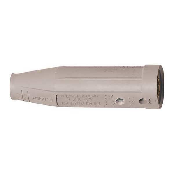 Female, Half Cable Connector, PK2