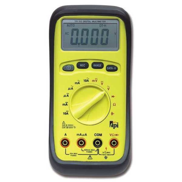 DMM Full Size Auto Ranging Min/Max