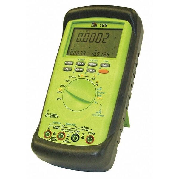 DMM Process Control Meter