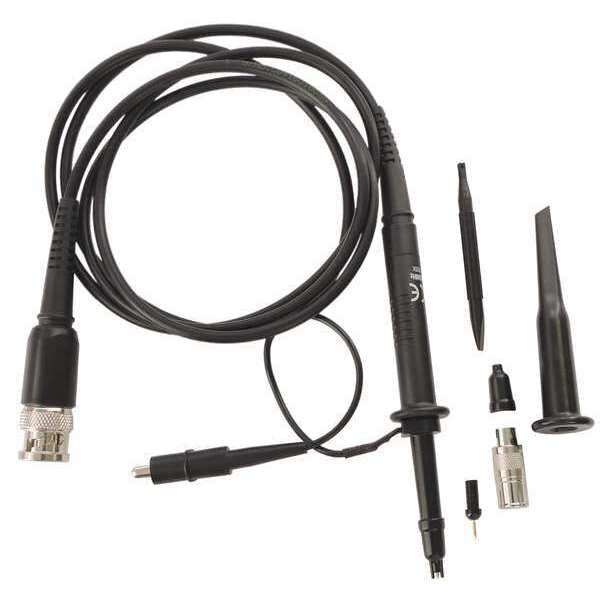 Scope Probe, 250 MHzx100 NS