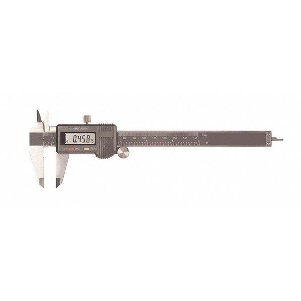 Caliper Electronic Digital, 0-6