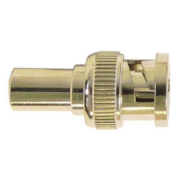 BNC Term, 50 ohm, +/-1perc, DC-2 GHz, 1W
