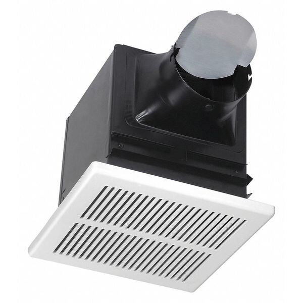 Duct Bath Fan, 70 cfm, 4