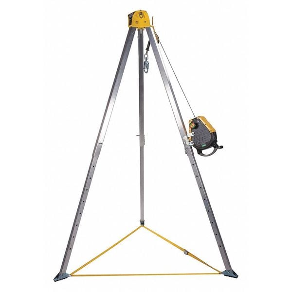 Confined Space Entry Kit, Workman, 50