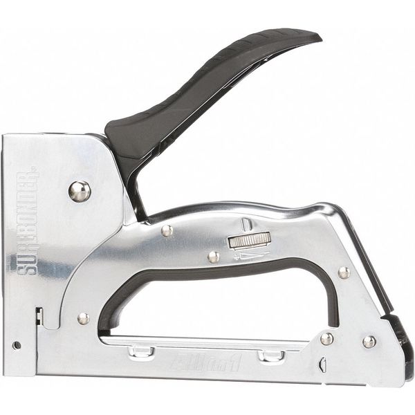 Cable Tacker and Stapler, Heavy Duty
