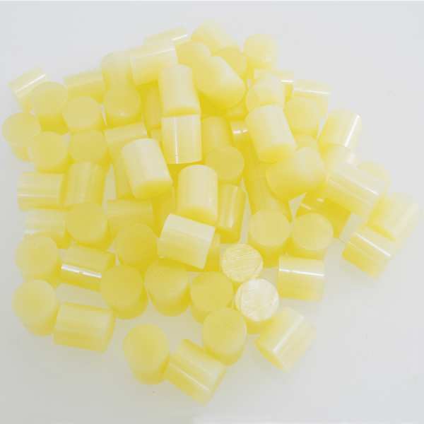 Glue Pellet, Skillet Hot Melt, 25 lb.