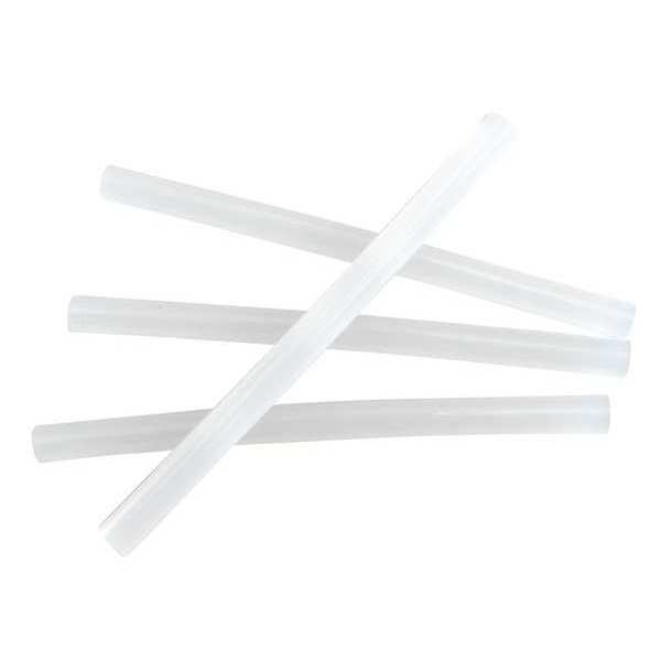 Glue Stick, Clear, 7/16