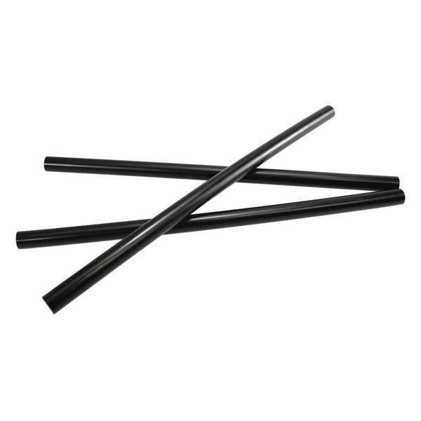 Glue Stick, Black, 7/16
