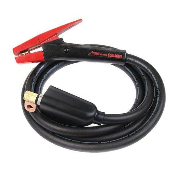 Gouging Torch, with 7ft. Cable