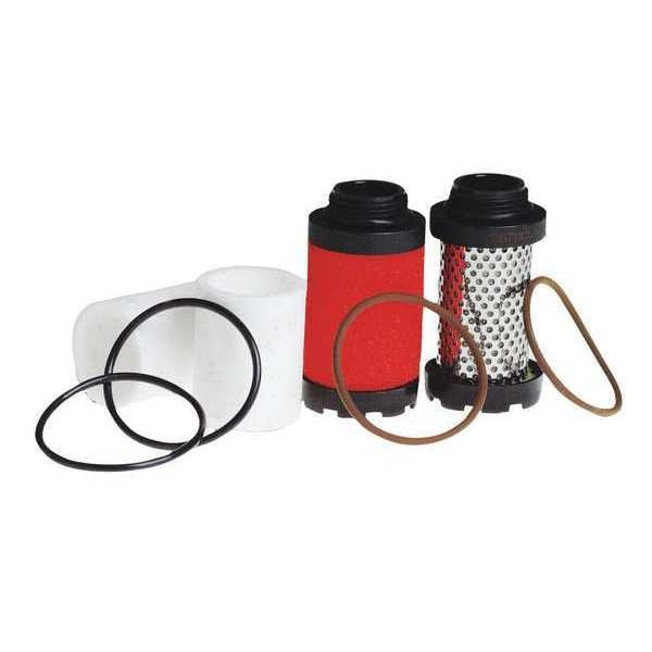 Filter Assembly, CF-SAR/PD-SAR