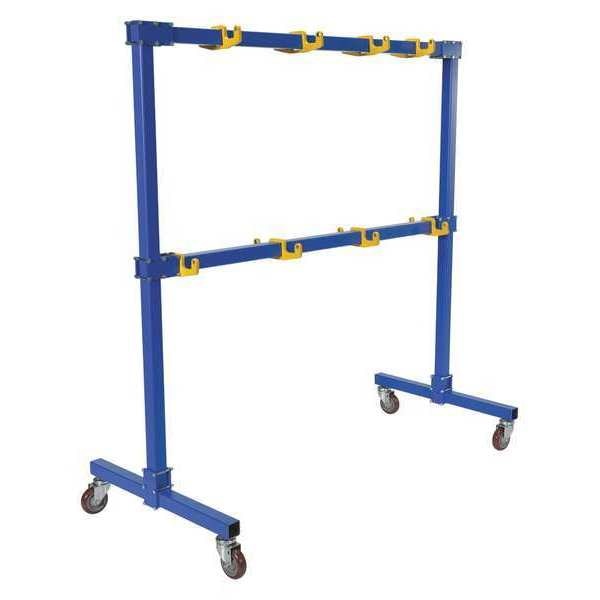 Gantry Sling Rack, Stationary, Portable