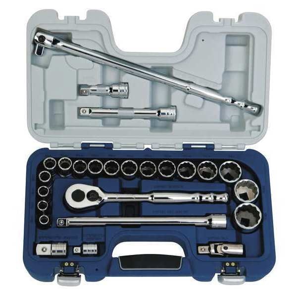 Williams Basic Tool Set, 1/2