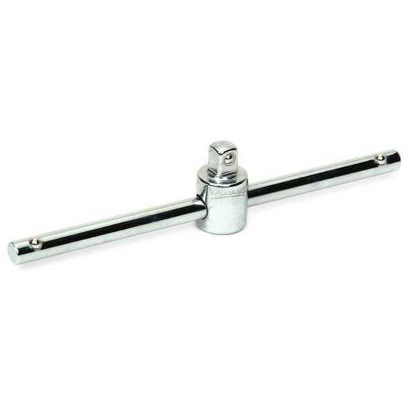 Williams Sliding T-Handle, 1/4