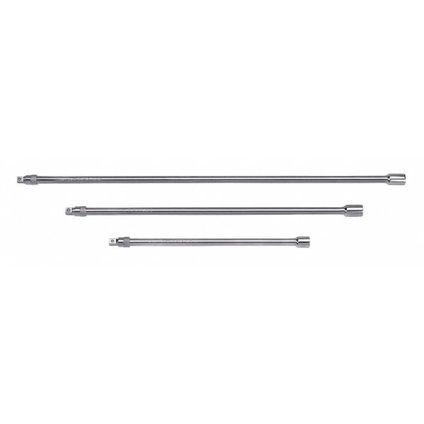 Williams Locking Extension Bar, 1/2
