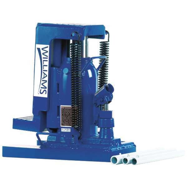 Williams Toe Jack, 10 t