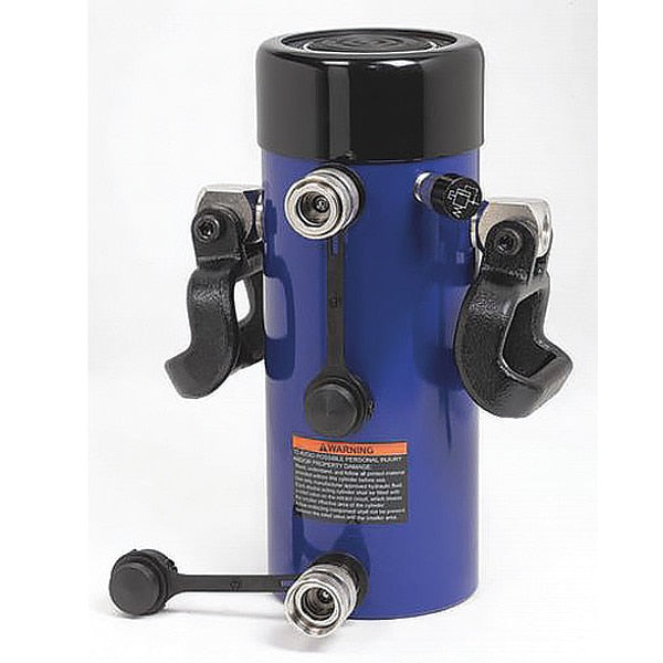 Williams 55 Ton Double Acting Cylinder 13