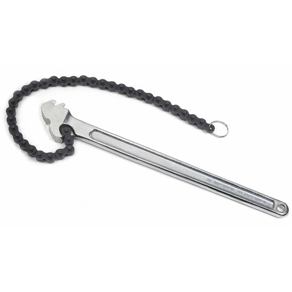 Williams Pipe Chain Wrench, 24