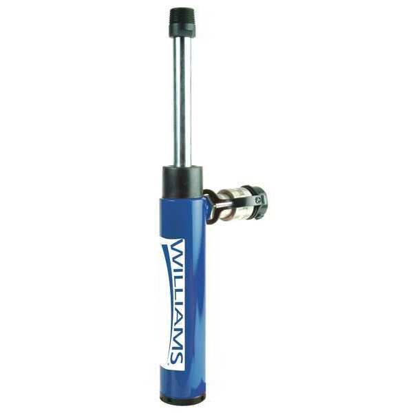 Williams Cylinder, 2t Pull