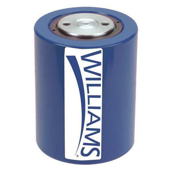 Williams 20 Ton Low Profile Cylinder 3/8