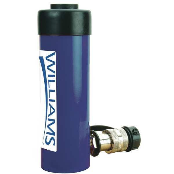 Williams Single Acting Cylinder, 15T, 8