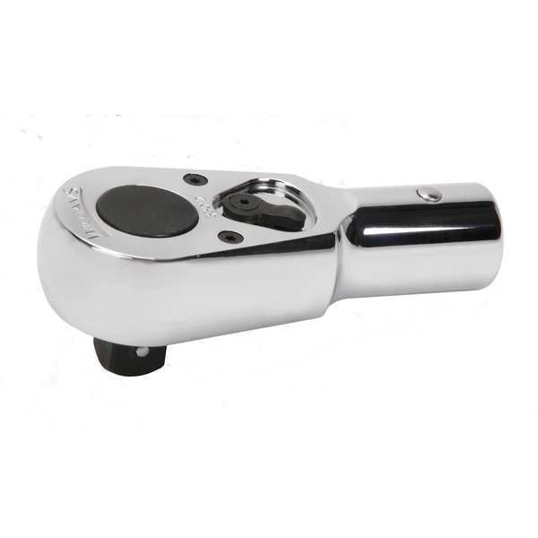 Williams Ratchet Head, 3/4