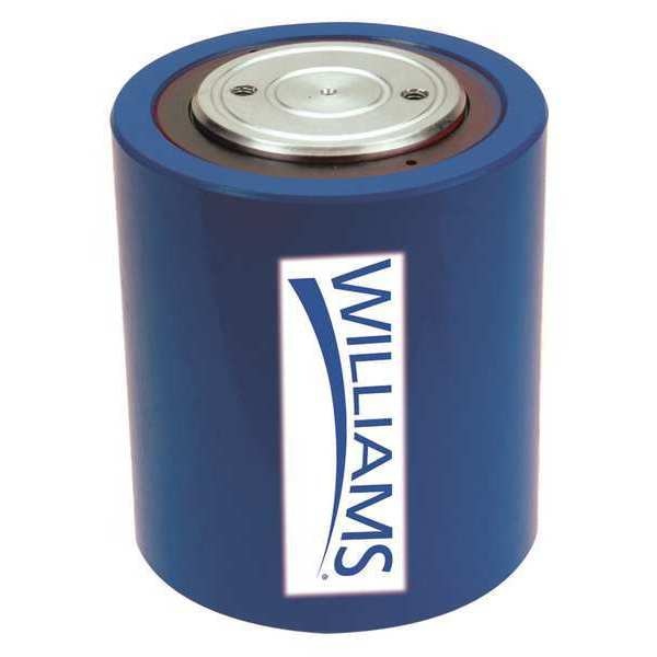 Williams 30 Ton Low Profile Cylinder 3/8