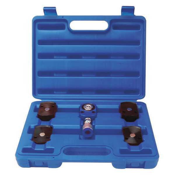 Williams 5 Ton Flat Body Cylinder Kit 10000 PSI