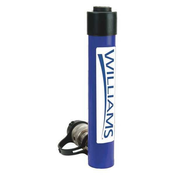 Williams Single Acting Cylinder, 5T, 5