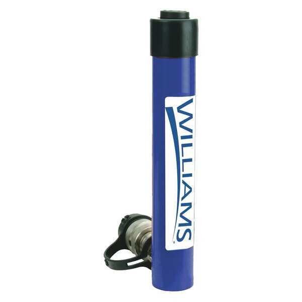 Williams Single Acting Cylinder, 5T, 7