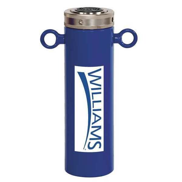 Williams Locknut Cylinder, 100T, 8 Stroke