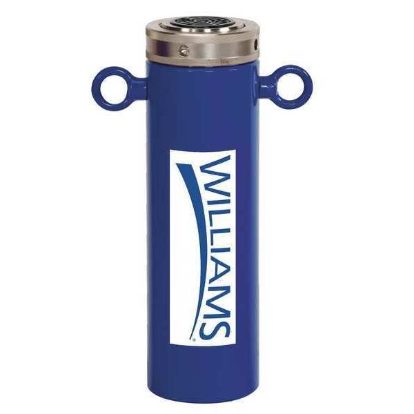 Williams Locknut Cylinder, 100T, 2 Stroke