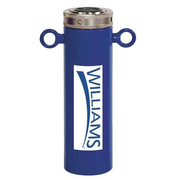 Williams Locknut Cylinder, 55T, 2 Stroke