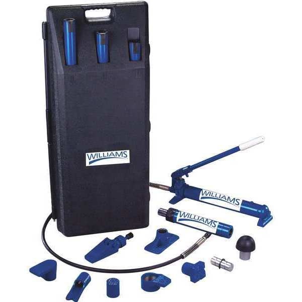 Williams Maintenance Kit, 10 t