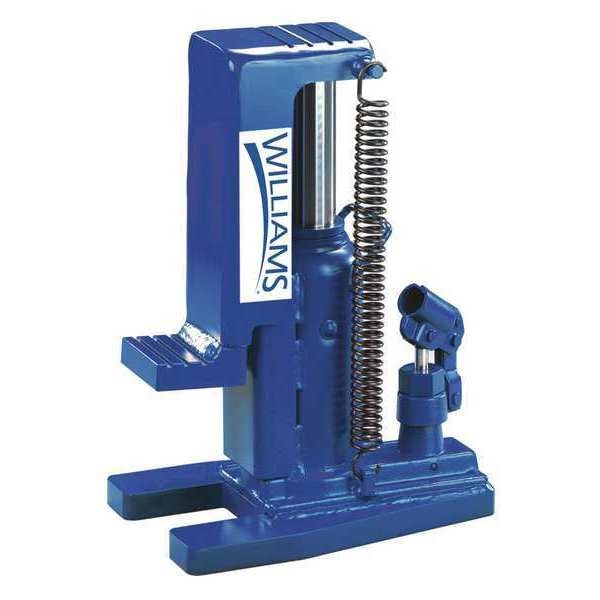 Williams Toe Jack, 6 t