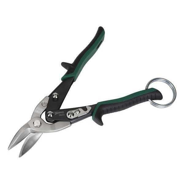 Aviation Snip, Right, 9-3/4