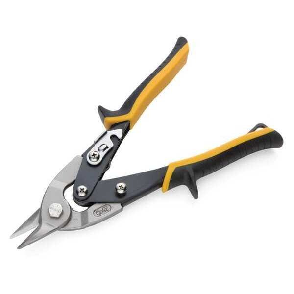 Williams Bulldog/Notch Snips