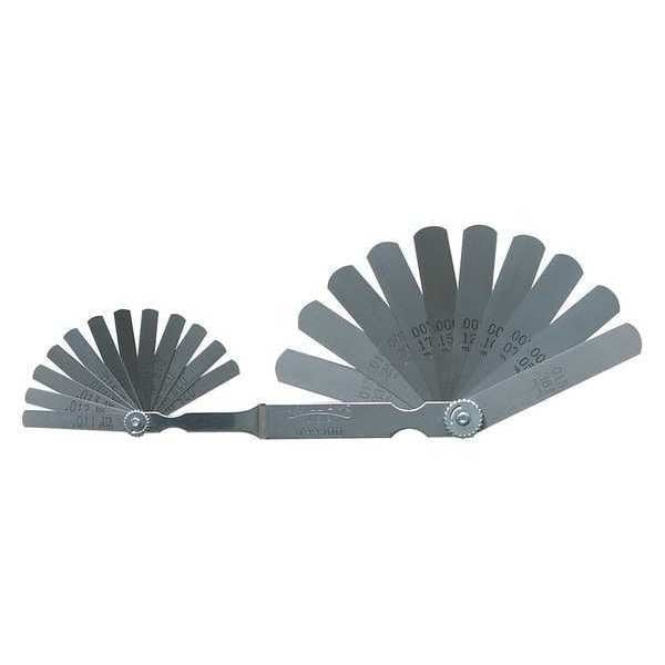 Williams Feeler Gauge Set