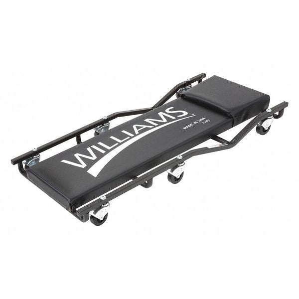 Williams Standard Duty Drop Slider Creeper