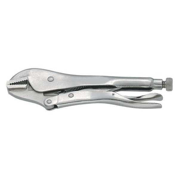 10 in Straight Jaw Locking Plier
