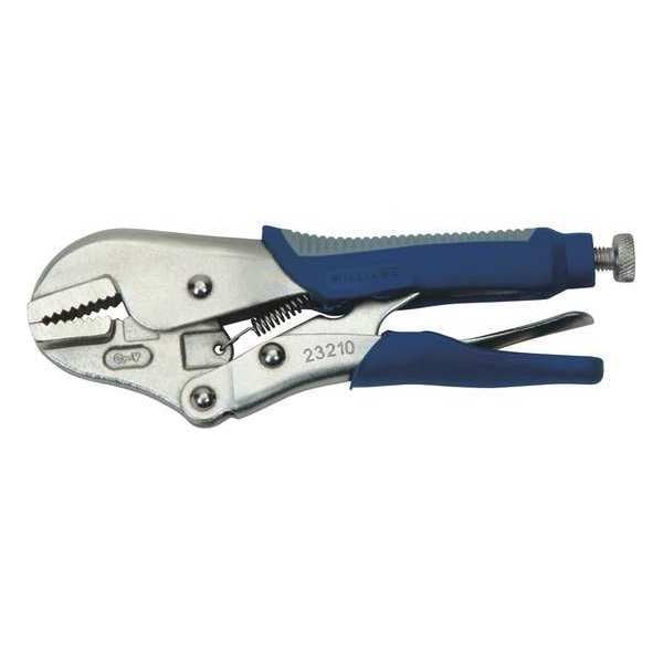 10 in Locking Pliers