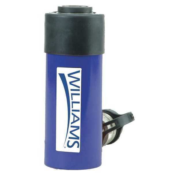 Williams Single Acting Cylinder, 10T, 1