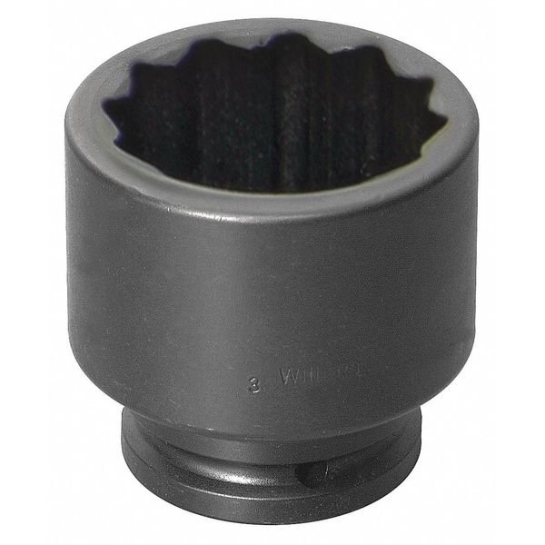 Williams Impact Socket, 1-1/2