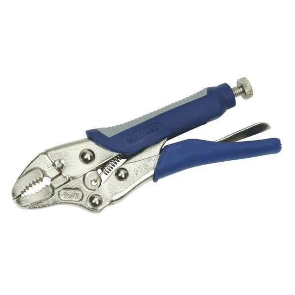7 in Locking Plier