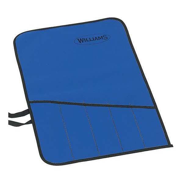 Tool Pouch, 8-Pocket 11 