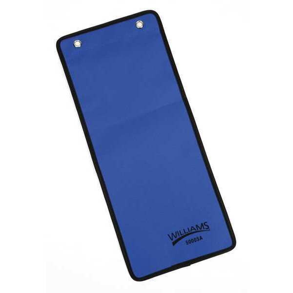 Williams Snap Pouch, 5-1/2x4-3/4