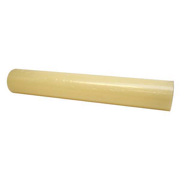 Carpet Film, 2 mil, 36