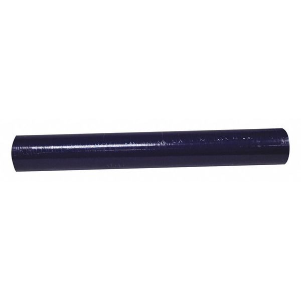 Protective Wind Film Blue 36